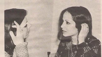 Χάρις Αλεξίου- Άννα Βίσση:  Στα εξώφυλλα των μεγαλύτερων περιοδικών της δεκαετίας του '80