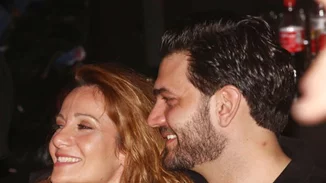 Δέσποινα Ολυμπίου: Διαψεύδει την είδηση της εγκυμοσύνης της