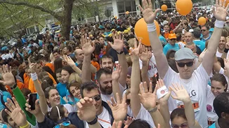 Τρέξαμε και αγγίξαμε την ευτυχία! Να πώς και πότε...