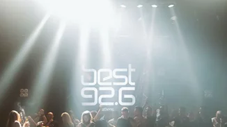 Best 92,6: Το μεγάλο party με αφορμή τη δυναμική επιστροφή του σταθμού