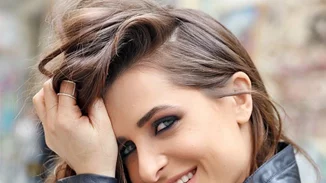 Βασιλική Τρουφάκου: «Είμαι πολύ χαρούμενη που συμμετέχω στο "Daddy Cool"»