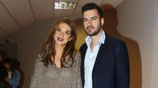 Βάσω Λασκαράκη: «Υπήρχε περιοδικό που μου έκανε τόσο Photoshop που το τελικό αποτέλεσμα έμοιαζε με τερατογένεση»