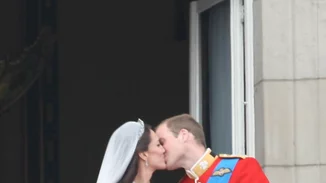 Πού είναι τώρα το "θυμωμένο" παρανυφάκι της Kate Middleton και του πρίγκιπα William;