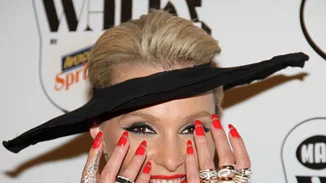 #MadWalk16: Ζηλέψαμε το εντυπωσιακό μανικιούρ της Τάμτα!