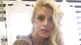 Η σκληρή κριτική στην Κατερίνα Καινούργιου