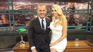 Κωνσταντίνα Σπυροπούλου: Όσα είπε για την αγωγή στον Γιώργο Λιάγκα και τον νέο της σύντροφο