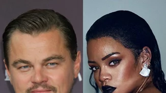 Rihanna - Leonardo DiCaprio: Μαζί και στο Coachella (φωτογραφία)