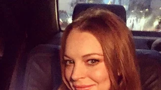 Lindsay Lohan: Αρραβωνιάστηκε Ρώσο κληρονόμο (φωτογραφίες)