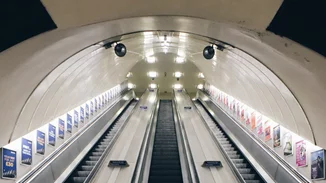 Bloggers του κόσμου: Γνωρίζοντας τη Jess από το Λονδίνο και την “εμμονή” της με το London Underground