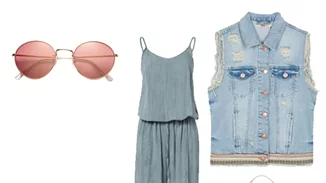 Τι να φορέσω σήμερα 29/04/2016;