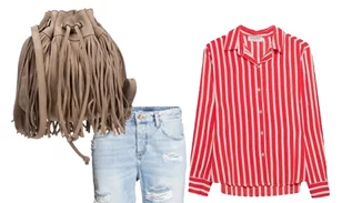 Οι πιο επίκαιροι και cool χρωματικοί συνδυασμοί σε outfits