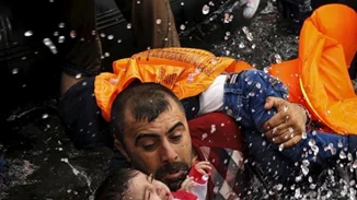 Βραβεία Pulitzer: Τρεις Έλληνες φωτογράφοι μεταξύ των βραβευθέντων