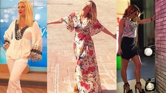 MissBloom Best of: Αξίζει να δεις τις καλύτερες τηλεοπτικές εμφανίσεις της εβδομάδας