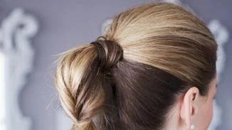 Τα πιο εύκολα και γρήγορα χτενίσματα που μπορείς να κάνεις μόνη σου στο σπίτι