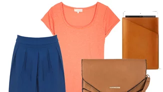 Τι να φορέσω σήμερα 05/04/2016;