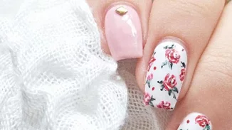 #maniMonday: Επιτέλους ήρθε η άνοιξη και στα νύχια σου!