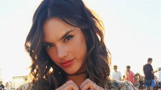 Coachella 2016: Τα it girls του street style ήταν εκεί και αυτές είναι οι πιο stylish στιγμές τους!