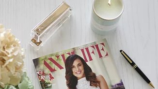 Το ολοκαίνουργιο τεύχος του AXELIFE είναι εδώ