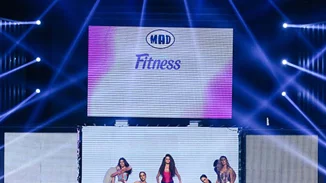 Madwalk 2016: Αυτό ήταν το βίντεο που έκλεψε τις εντυπώσεις στη μουσική βραδιά