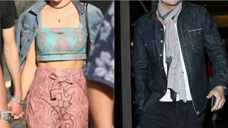 Ατυχής στιγμή: Οι δύο πρώην βρέθηκαν στο ίδιο event συνοδευόμενοι από τους νυν τους!