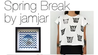 Οι πιο λαχταριστές επιλογές για να σε “πιάσει η Άνοιξη” για τα καλά