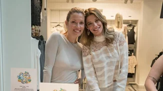 World Recycle Week: Δες όλα όσα έγιναν στο ολοήμερο happening της H&M!