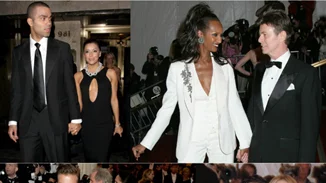 Met gala: Αυτά είναι τα πιο λαμπερά ζευγάρια που έχουν περάσει από το red carpet του