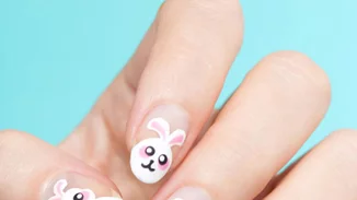 #maniMonday:Τα καλύτερα πασχαλινά σχέδια για νύχια