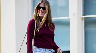 Αυτά είναι τα παπούτσια που κολακεύουν κάθε πόδι!