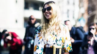 Oι πιο stylish συνδυασμοί μοτίβων μόνο για τολμηρές!