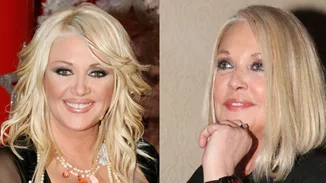 Πώς ήταν και πώς έγινε: Πώς ήταν η Ρούλα Κορομηλά πριν μερικά χρόνια;