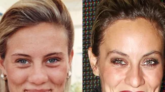 Πώς ήταν και πώς έγινε | Θυμάσαι πώς ήταν η Ελεονώρα Μελέτη πριν μερικά χρόνια;