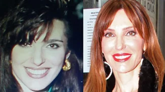 Πώς ήταν και πώς έγινε: Μια αναδρομή στη ζωή της Βίκυς Χατζηβασιλείου