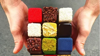 2/4: Αυτοί είναι οι Instagram λογαριασμοί που θέλουμε να ακολουθούμε τώρα