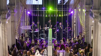 H&M Conscious Exclusive 2016: Ποιοι celebrities παραβρέθηκαν στο μεγάλο fashion party;