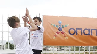 Όλα όσα πρέπει να ξέρεις για τις δράσεις "Αθλητικές Ακαδημίες ΟΠΑΠ"