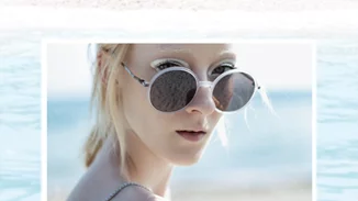 Be Seen: Αυτό το lookbook μας έκανε να ονειρευόμαστε το καλοκαίρι