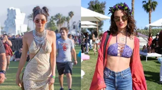Coachella 2016: Όλοι οι celebrities στο μουσικό φεστιβάλ!
