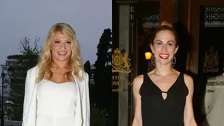 Φαίη Σκορδά, Μαίρη Συνατσάκη, Ντορέττα Παπαδημητρίου & Κατερίνα Καινούργιου: Κάνε δικά σου τα looks τους από το πιο hot party!