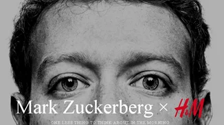 Mark x H&M: Η νέα celebrity συνεργασία που δεν θα πιστέψεις!