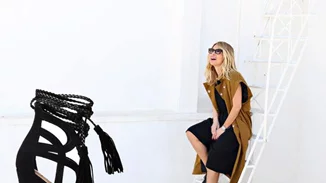 Κάνε δικά σου τα αγαπημένα παπούτσια των celebrities για τη νέα σεζόν!