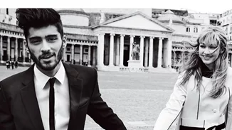 Gigi Hadid - Zayn Malik: Σε καλούν να απολαύσεις μαζί τους την πανέμορφη Ιταλία (βίντεο)