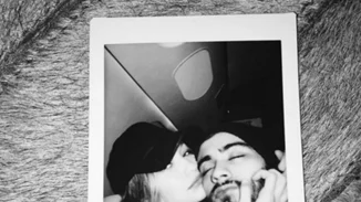 Gigi Hadid - Zayn Malik: Έκαναν την πρώτη τους φωτογράφιση ως ζευγάρι