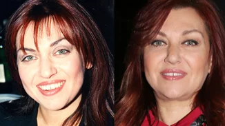 Πώς ήταν και πώς έγινε: Η Καίτη Γαρμπή μας θυμίζει τις παλιές καλές εποχές