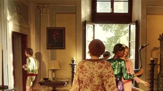 H νέα καμπάνια του Gucci που δημιούργησε αντιδράσεις και απαγορεύτηκε