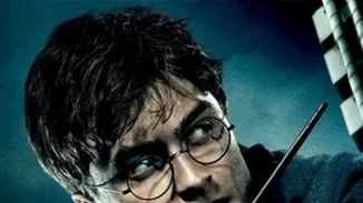 Πρόταση γάμου με τον πιο Harry Potter τρόπο