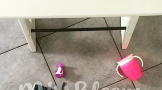 Eliana in Babyland: 10 αψυχολόγητα πράγματα που κάνει το μωρό