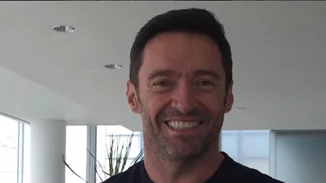 Time Machine: Θυμάσαι πώς ήταν ο Hugh Jackman πριν δύο δεκαετίες;