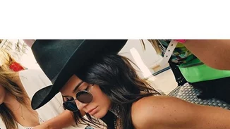Kendall Jenner: Εσύ ξέρεις σε ποιο κρυφό σημείο έχει piercing; (βίντεο)