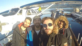 World Party: Μας ταξιδεύει στο πανέμορφο Βανκούβερ